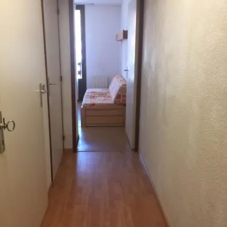 Apartman A 1850 - 4 Couchages, Ski, Animaux Acceptes, Proche Commerces Et Navette - Fr-1-330-182 *